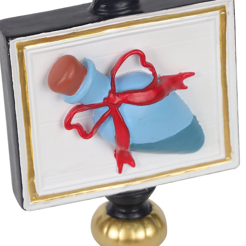 6" Heart Stand Tabletop Décor by Ashland®