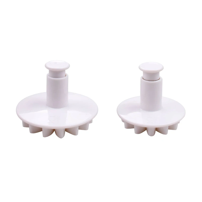 Daisy Fondant Plunger Cutters by Celebrate It®
