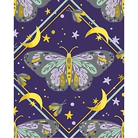 Moth Paint-by-Number Kit by Artist's Loft®