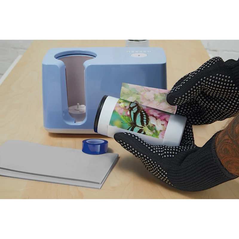 Sublimation Silicone Wraps by Make Market®, 3ct.