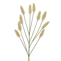 31" Toast Bunny Tail Grass Stem by Ashland®