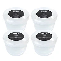 4 Pack: 7lb. (28lb. total) Gel Candle Wax by Make Market®