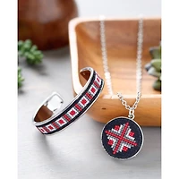 Leisure Arts® Modern Art Stitching Book