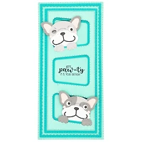 Studio Light Essentials Slimline No. 208 Cutting Die