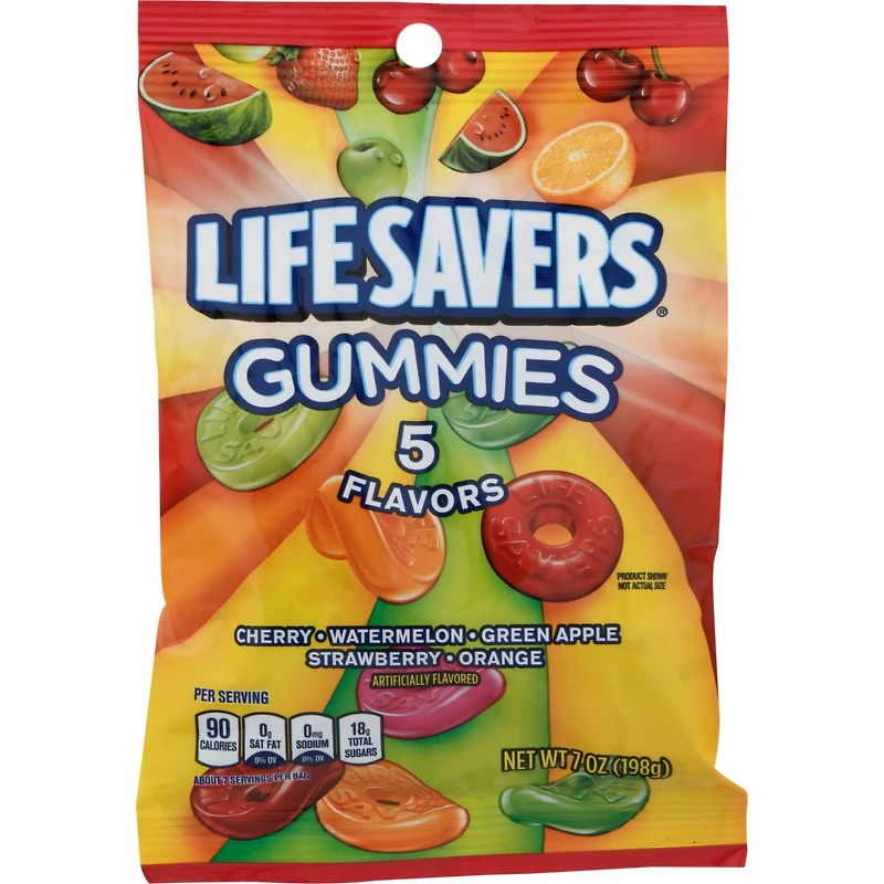 Life Savers® Gummies