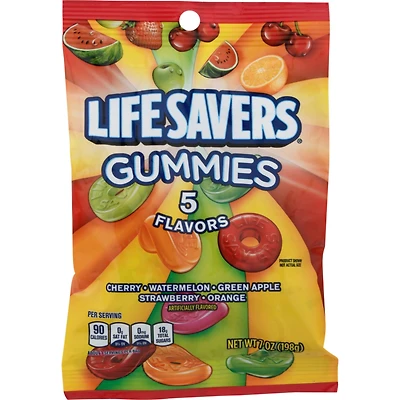 Life Savers® Gummies
