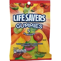 Life Savers® Gummies