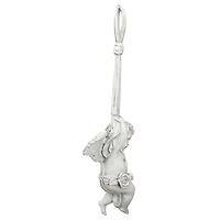 Design Toscano 26.5" Angelic Play Hanging Sculpture