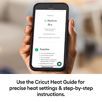 Cricut® EasyPress Mini™