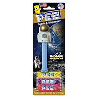 Assorted PEZ® Space Mission Candy & Dispenser, 1pc.