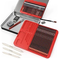 Arteza® 33ct. Professional Drawing Set