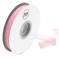 Gwen Studios Sheer Organza Ribbon