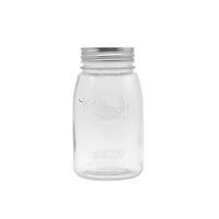 Heritage Pint Mason Jar by Ashland®