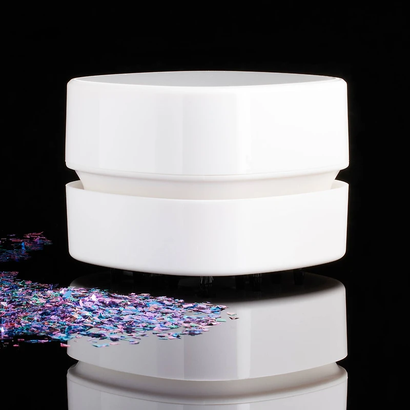 Mini Glitter Vacuum by Recollections™