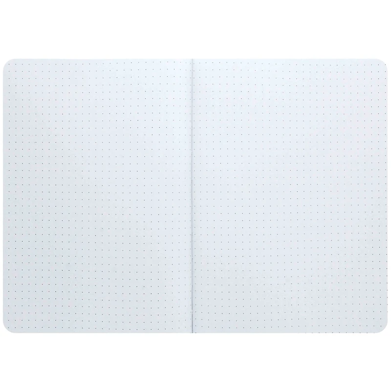 Paper House® Life Organized™ Fashion Cat Soft Cover Journal