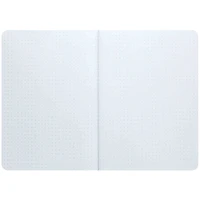 Paper House® Life Organized™ Fashion Cat Soft Cover Journal