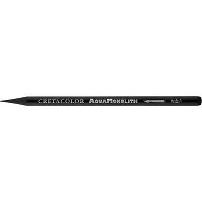 Cretacolor Aqua Monolith Woodless Aquarelle Pencil