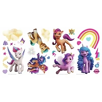 RoomMates My Little Pony Peel & Stick Wall Decals