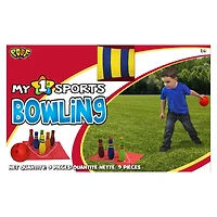 My 1st Sports Bowling
