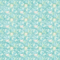 Cricut® Disney® Moana Born To Voyage Deluxe Paper, 12" x 12"