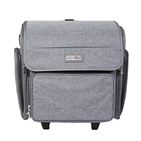 Everything Mary Heather Deluxe Rolling Scrapbook Case