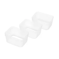 4.8" Drawer Organizer Set by Simply Tidy™