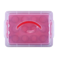 Red, White & Blue 2-in-1 Treat Carrier by Celebrate It®