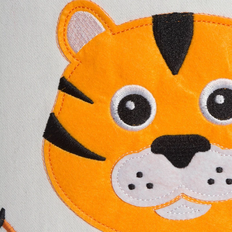 DII® Tiger Storage Cube