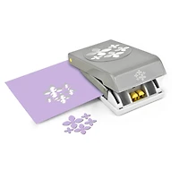 EK Tools™ Confetti Hydrangea Large Punch