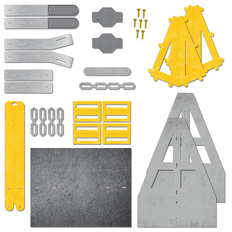 Hinkler Curious Universe™ Making Machines Science Kit