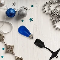 Opaque LED S14 Replacement Bulbs