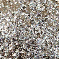 Metallic Chunky Polyester Glitter by Recollections™