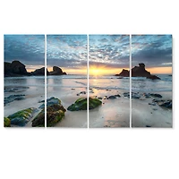 Designart - Beautiful Porthcothan Bay