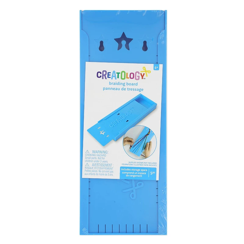 Braiding Board by Creatology™