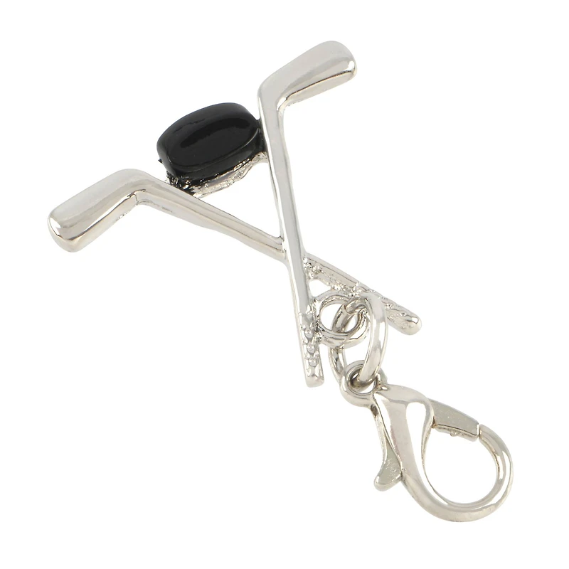 Hockey Charm by Bead Landing™