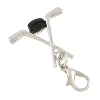 Hockey Charm by Bead Landing™