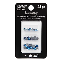 Hotfix Austrian Crystals Mix by Bead Landing