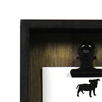 Mini Black Deep Box Clip Frame by Studio Décor®