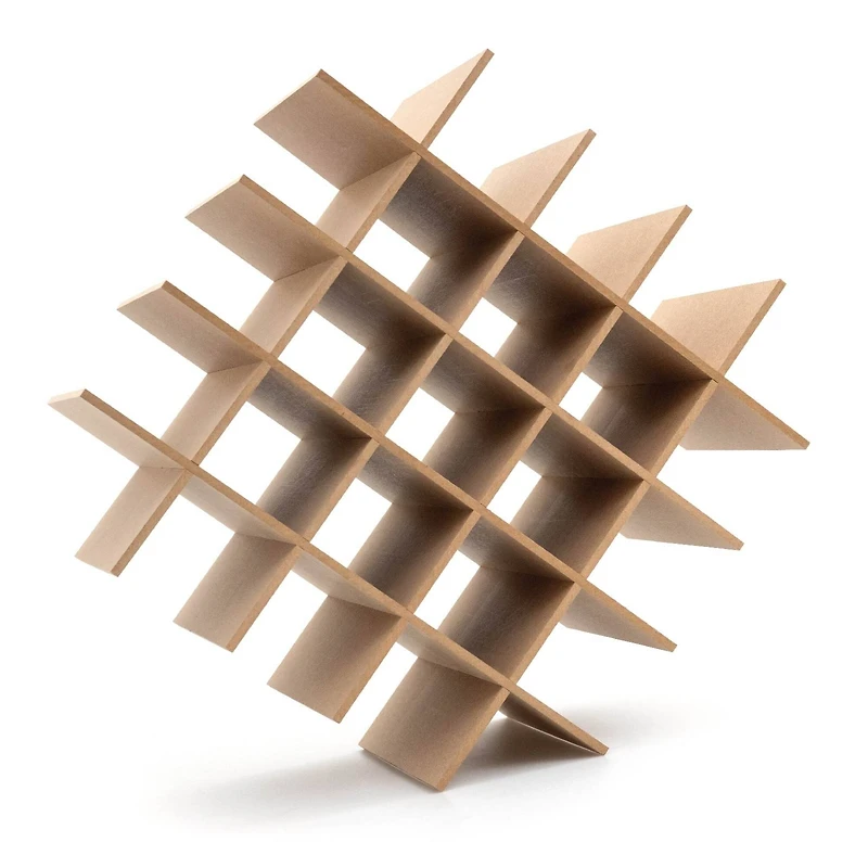 We R Memory Keepers® 25 Slot Cubby Insert