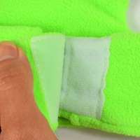 Contixo H1 Adjustable Fleece Headband Headphones, Dinosaur