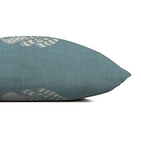 18" Born Free Indoor Outdoor Pillow