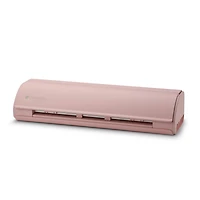 Silhouette CAMEO® 5 Cutting Machine, Matte Pink