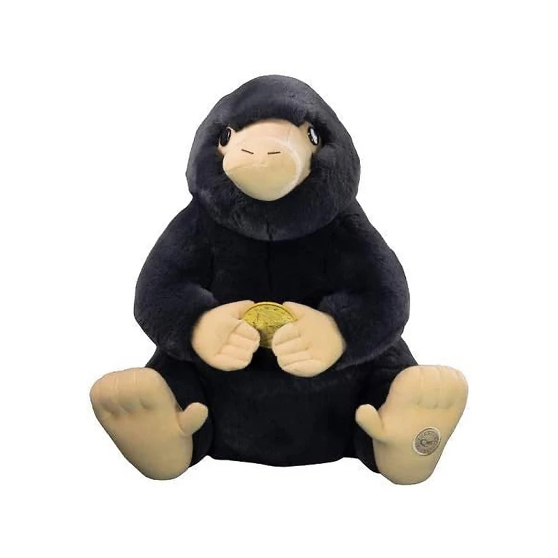Quantum Mechanix Fanstastic Beasts Giant Niffler Plush