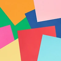 Craft Smith 12" x 12" Summer Solids Paper Pad