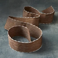 1.5" x 3yd. Grosgrain Stitched Edge Solid Ribbon by Celebrate It™ Classic