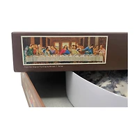 The Last Supper Panorama Puzzle: 1000 Pcs