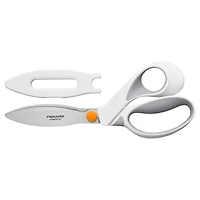 Fiskars® 9" PowerCut™ Shears