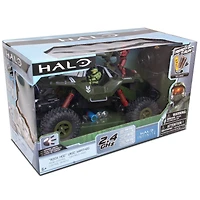 NKOK HALO Infinite R/C UNSC Warthog Rock Hog Rock Climber
