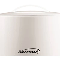 Brentwood 32oz. Electric Kettle Hot Pot