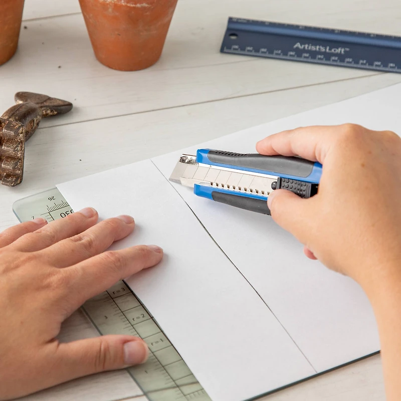 12 Pack: Utility Knife by Craft Smart®